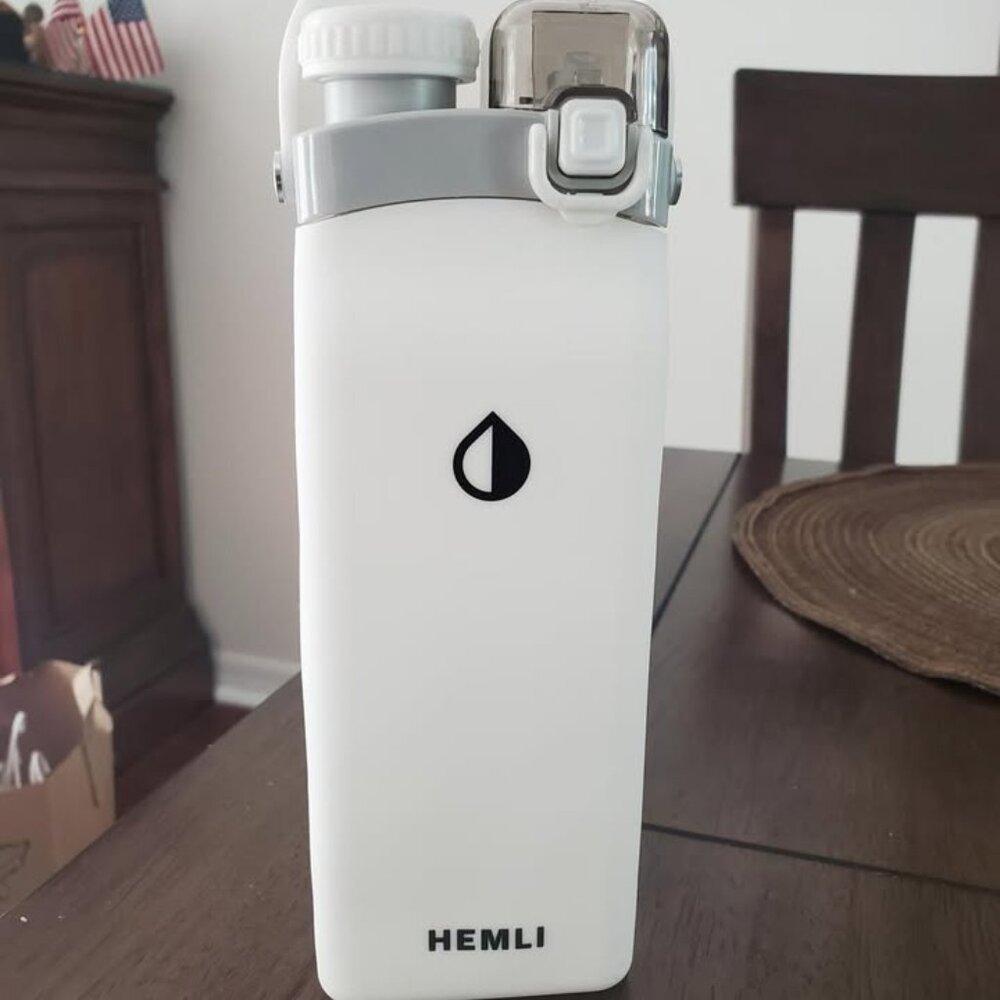 Hemli Water Bottle